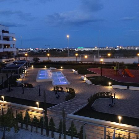 Terrazas De Campoamor 3056 Dehesa de Campoamor  外观 照片