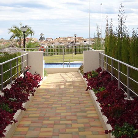 Terrazas De Campoamor 3056 Dehesa de Campoamor  外观 照片