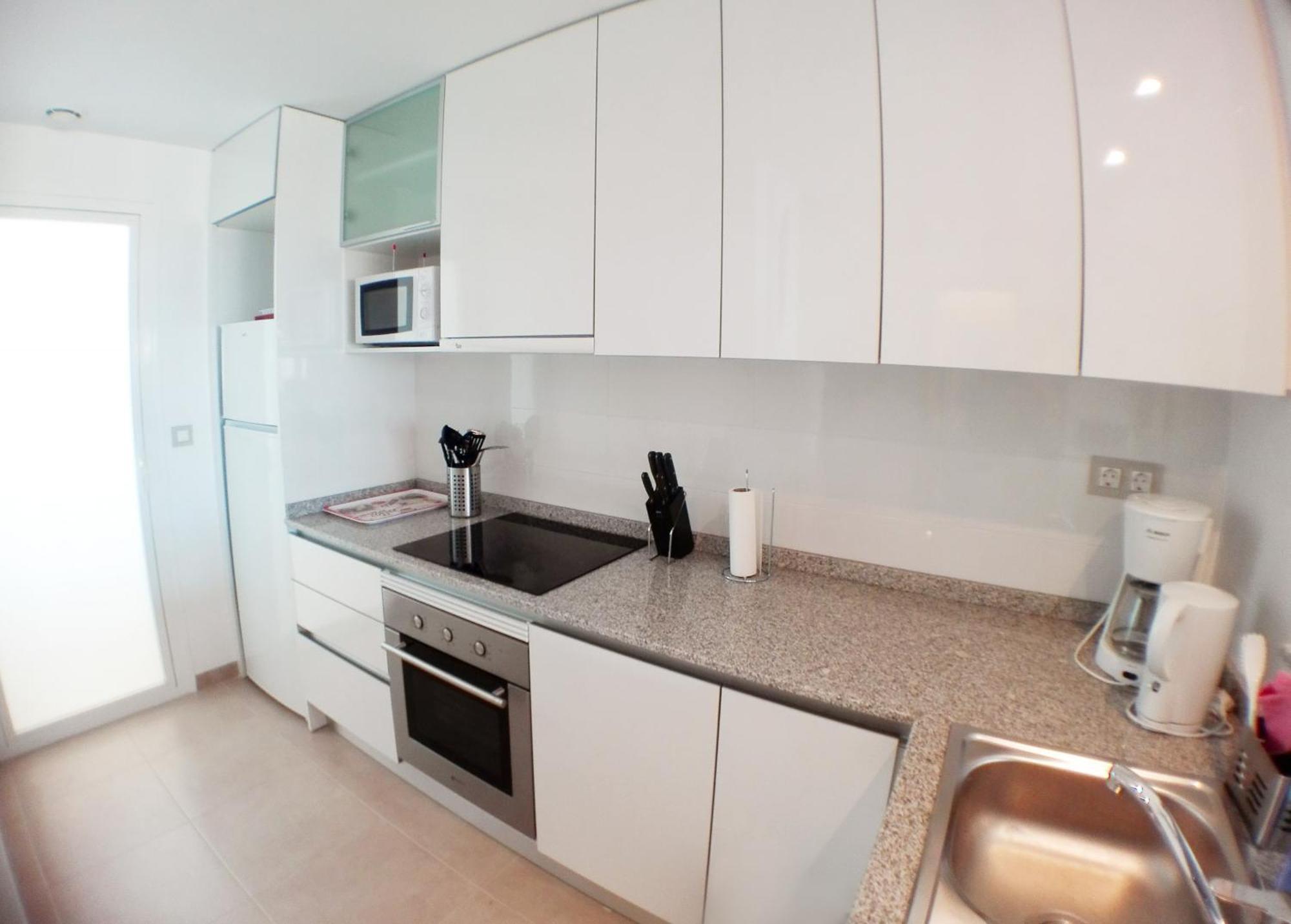 Terrazas De Campoamor 3056 Dehesa de Campoamor  外观 照片