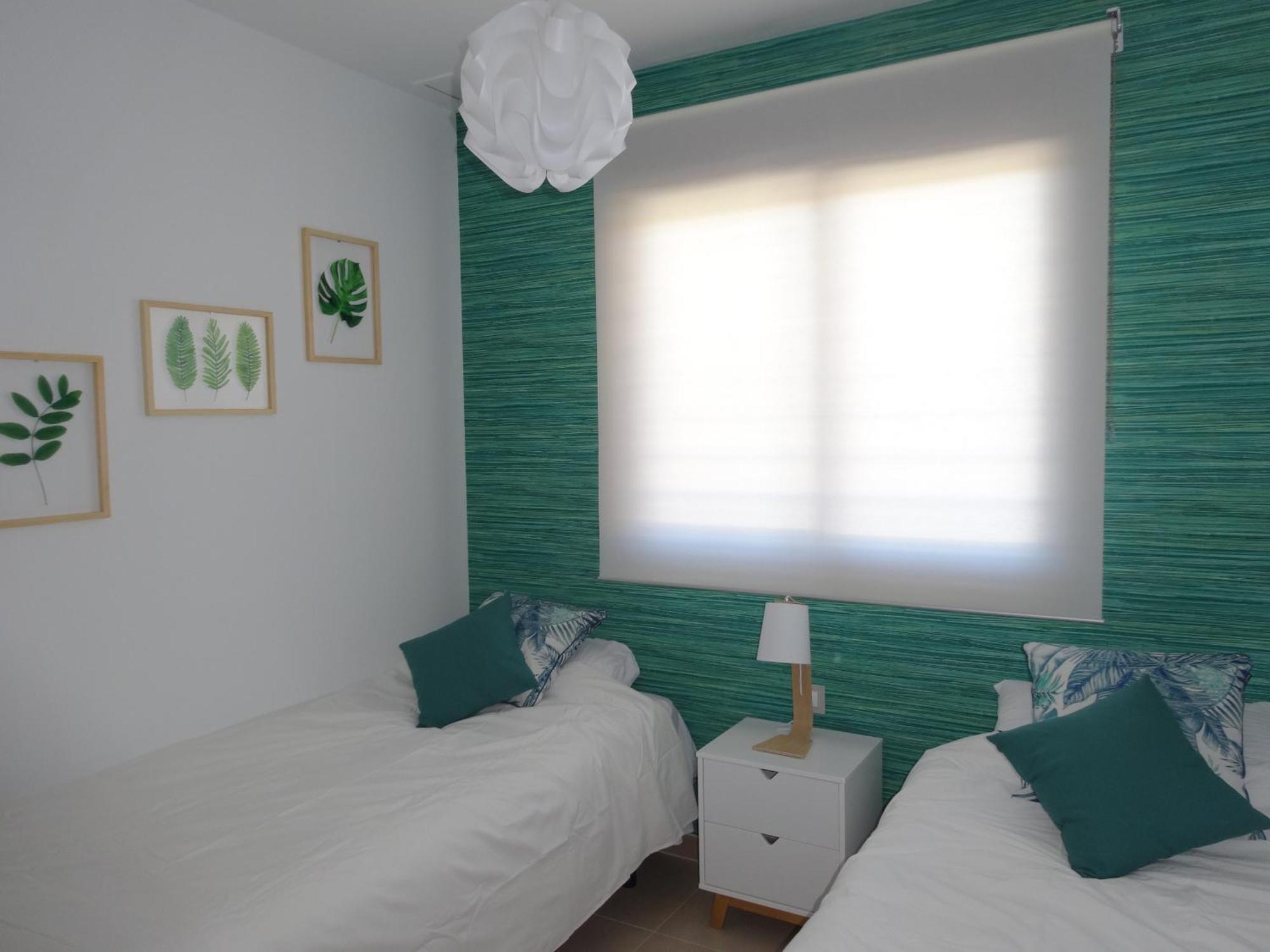 Terrazas De Campoamor 3056 Dehesa de Campoamor  外观 照片