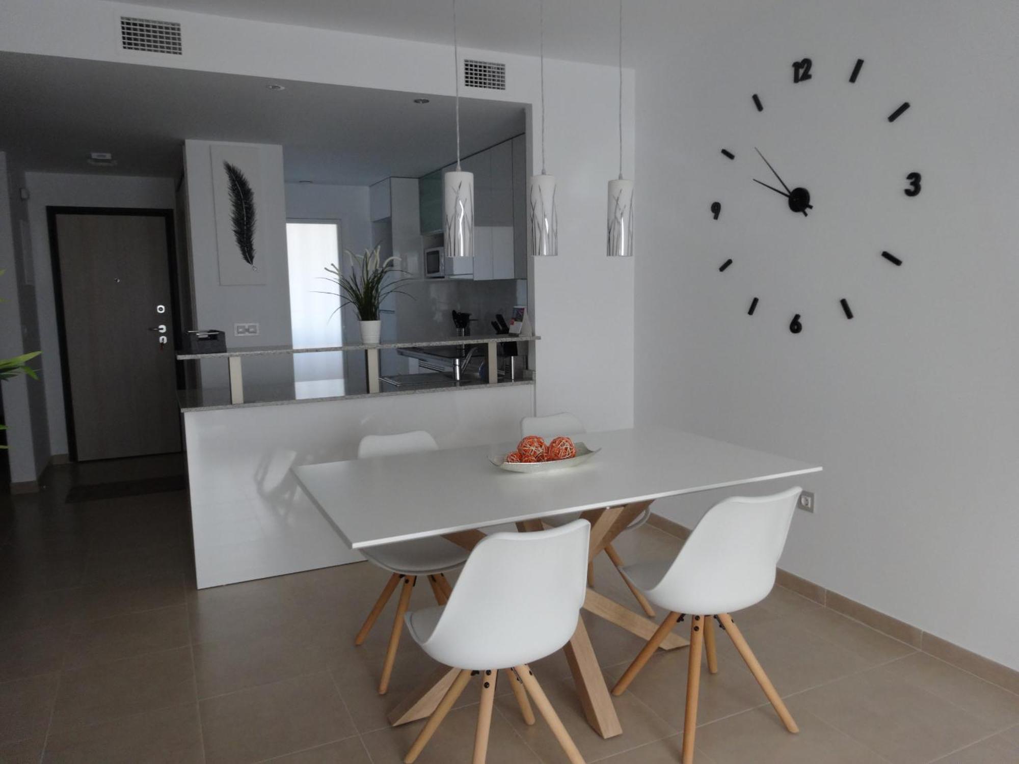 Terrazas De Campoamor 3056 Dehesa de Campoamor  外观 照片