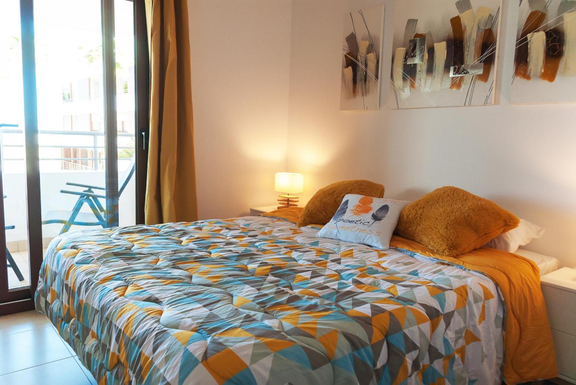 Terrazas De Campoamor 3056 Dehesa de Campoamor  外观 照片