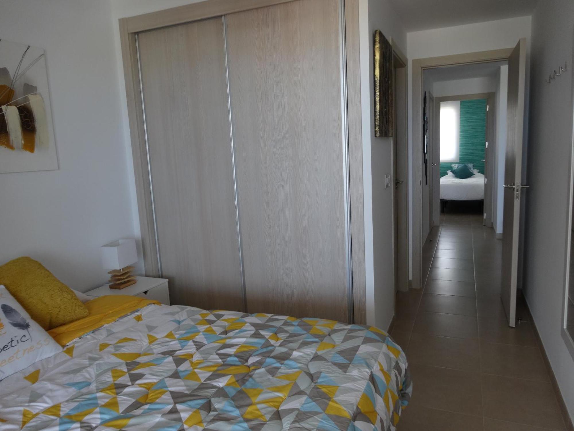 Terrazas De Campoamor 3056 Dehesa de Campoamor  外观 照片