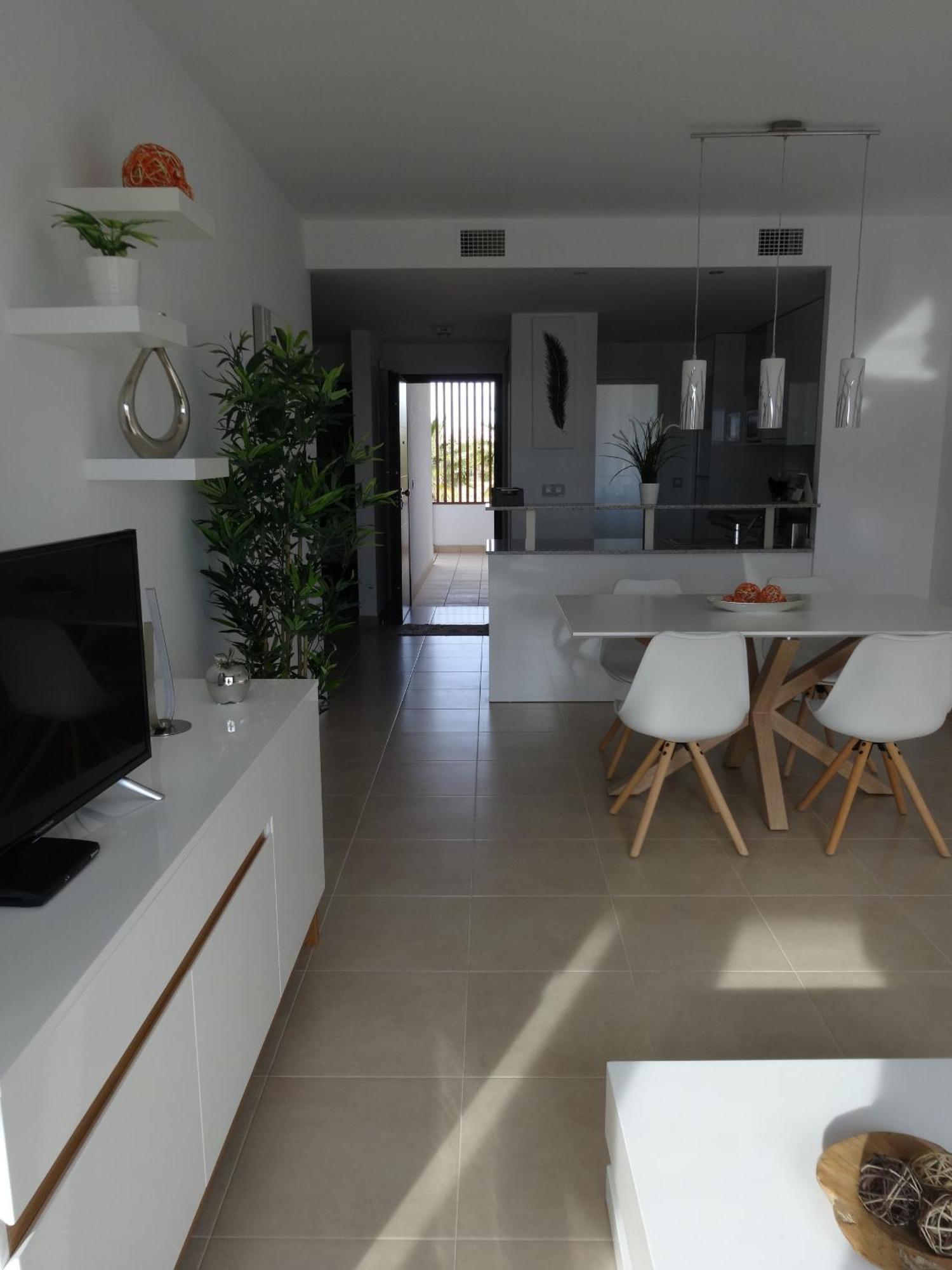 Terrazas De Campoamor 3056 Dehesa de Campoamor  外观 照片