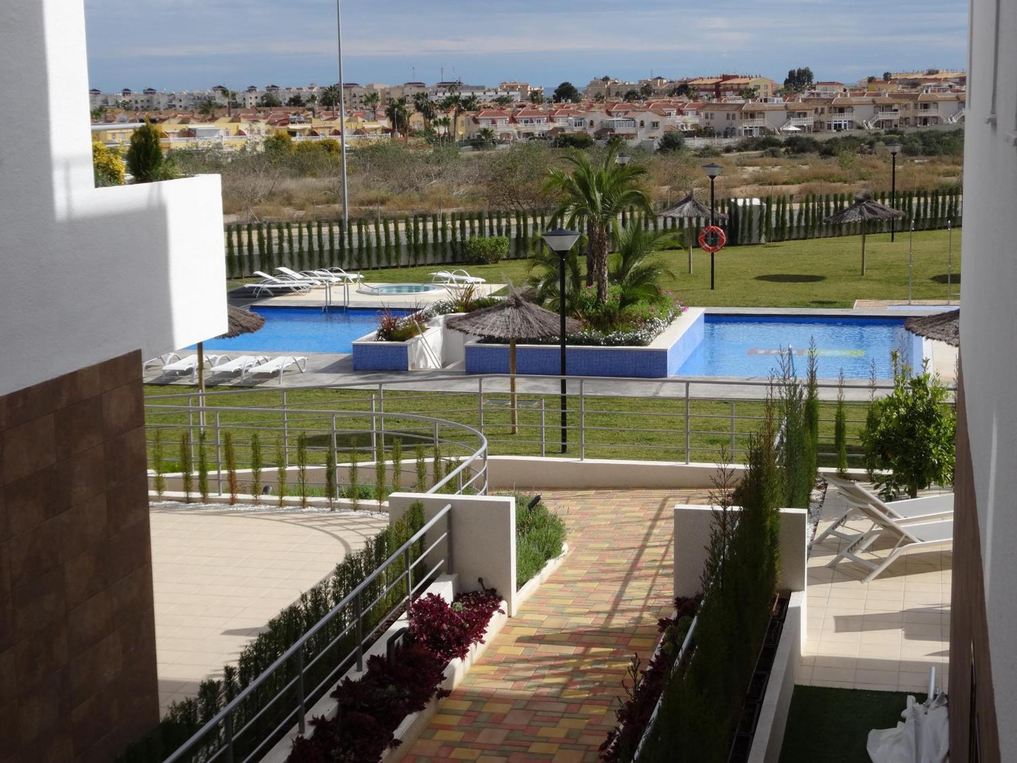 Terrazas De Campoamor 3056 Dehesa de Campoamor  外观 照片