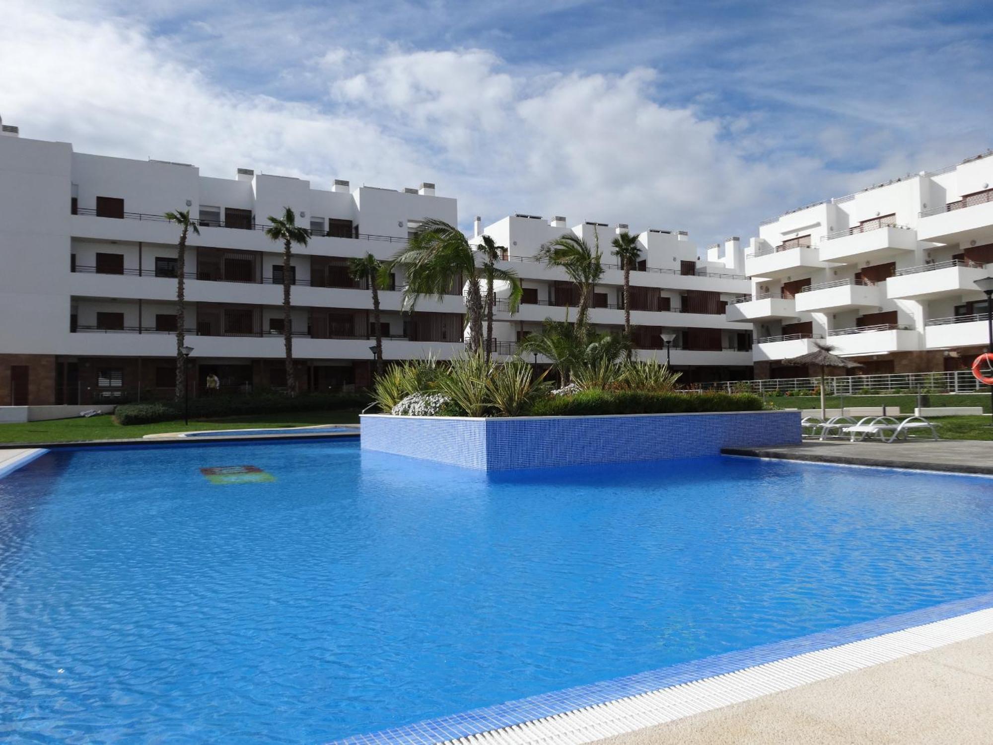 Terrazas De Campoamor 3056 Dehesa de Campoamor  外观 照片
