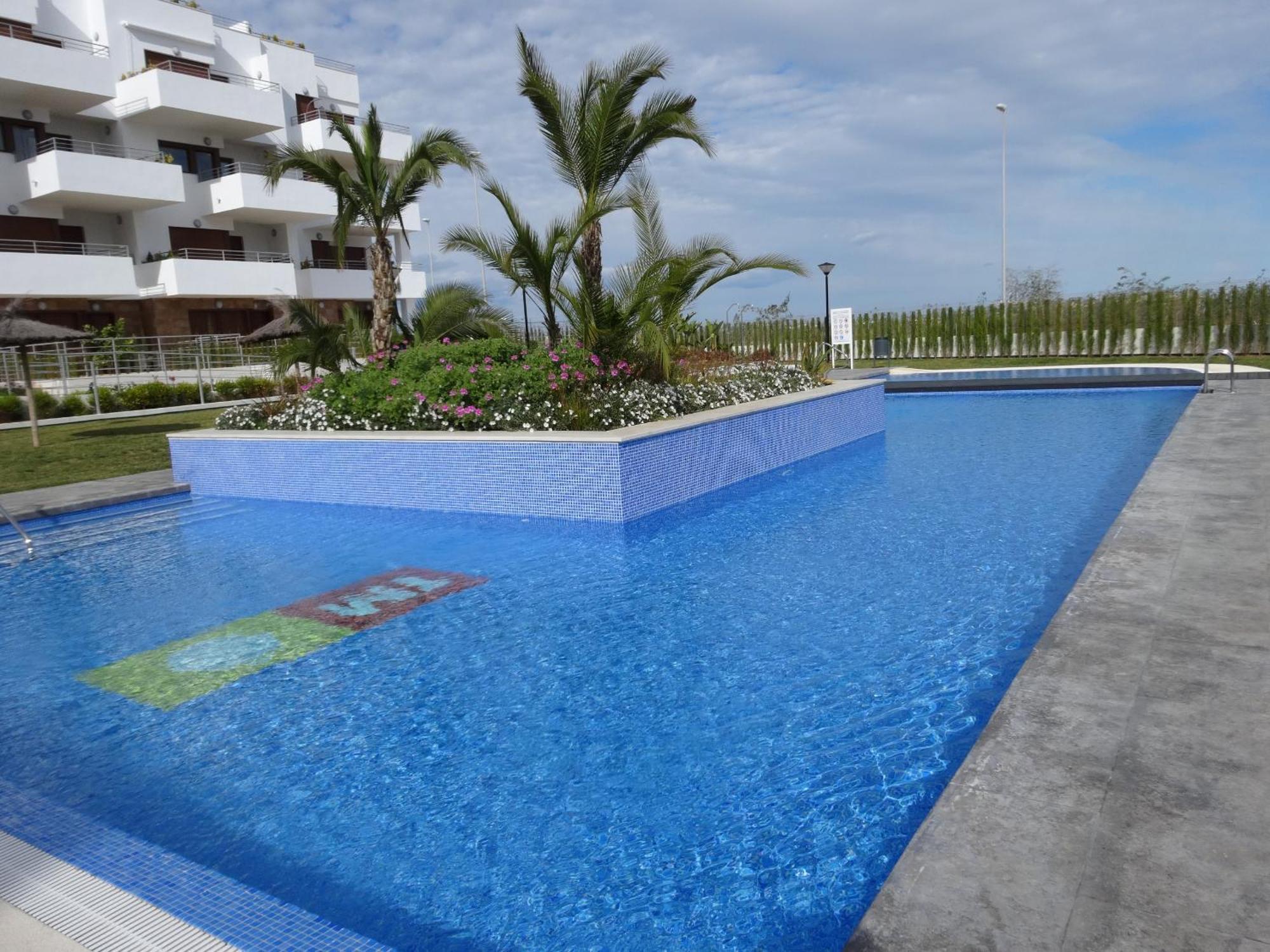 Terrazas De Campoamor 3056 Dehesa de Campoamor  外观 照片