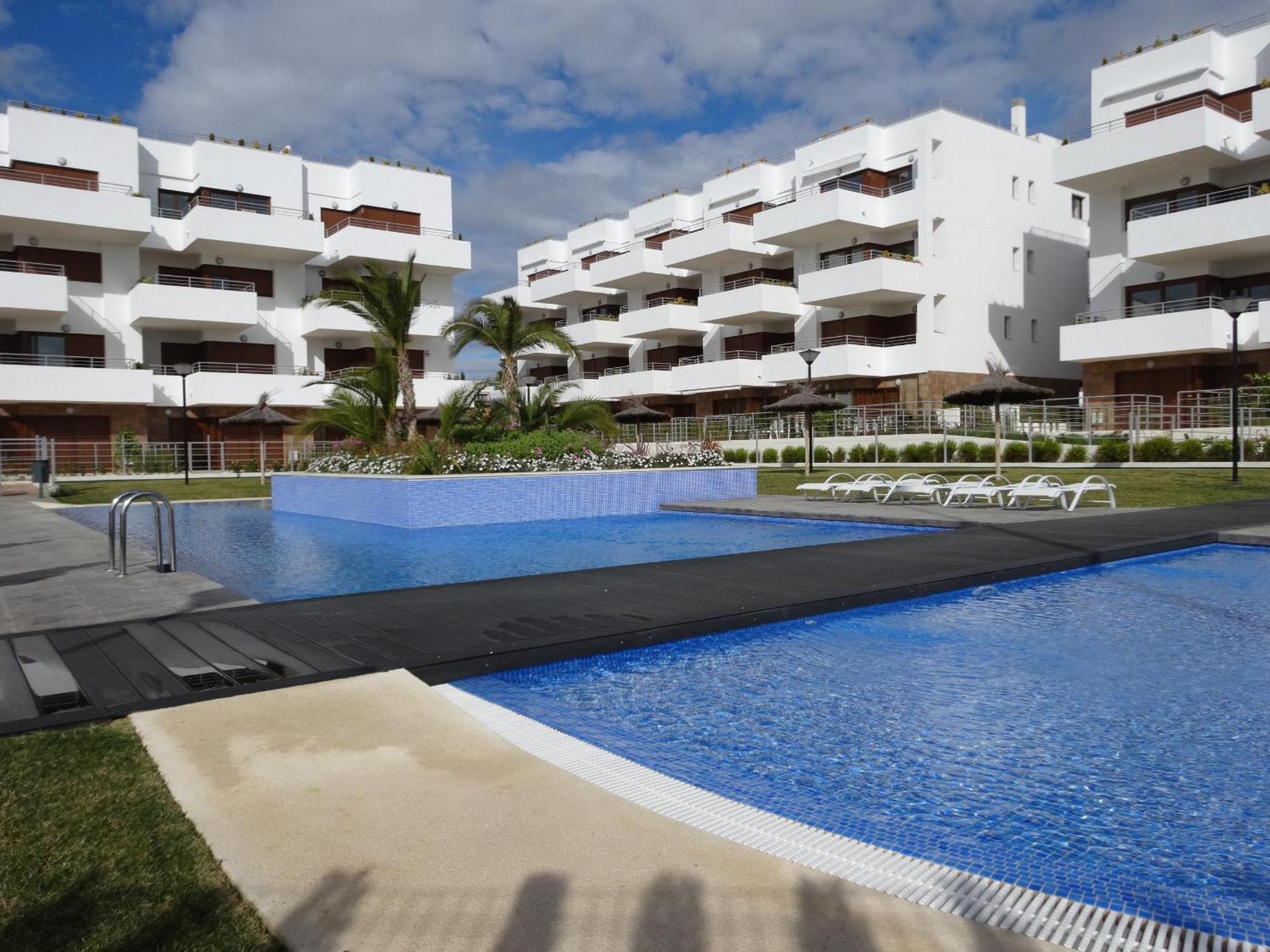 Terrazas De Campoamor 3056 Dehesa de Campoamor  外观 照片