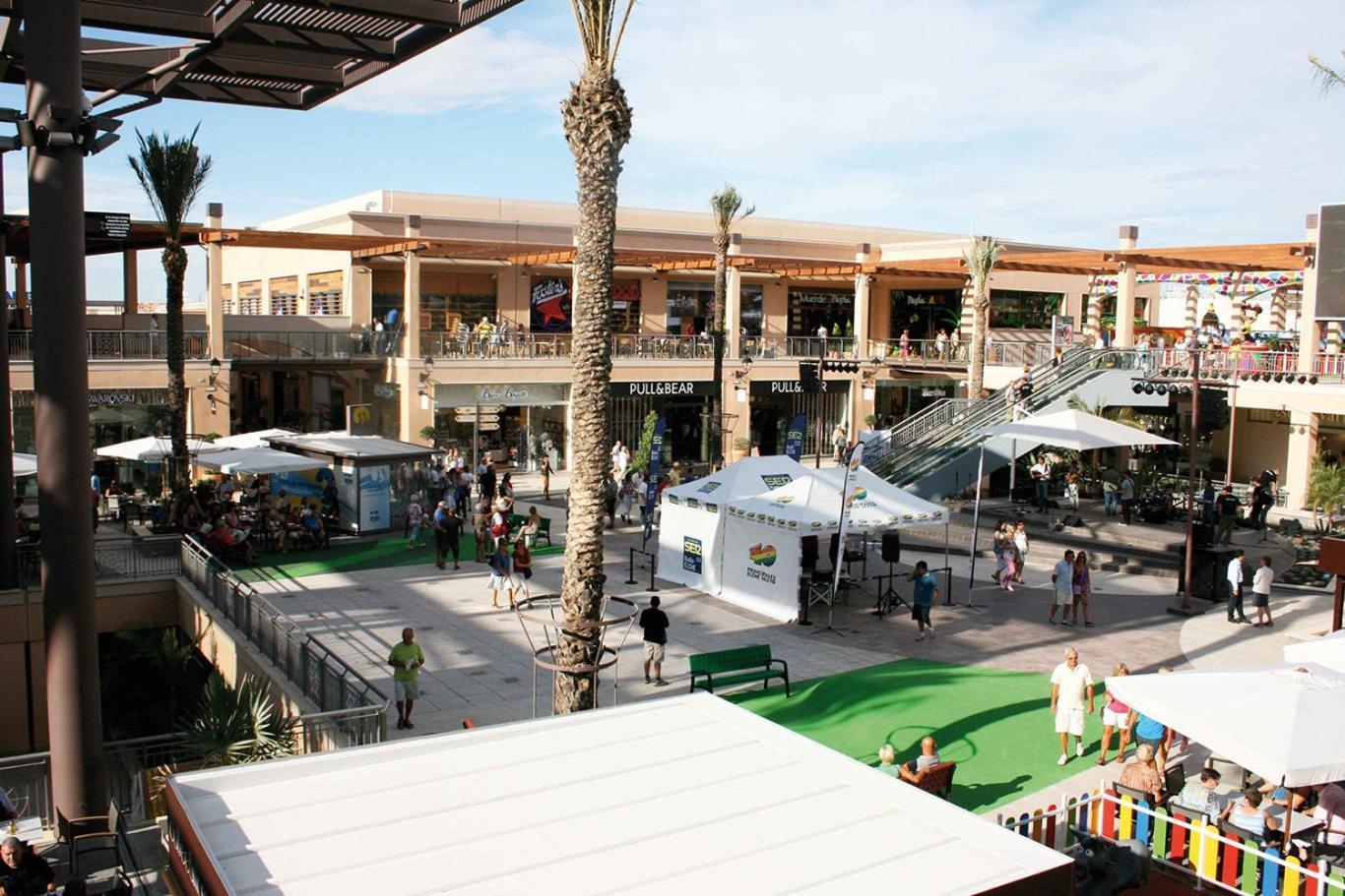 Terrazas De Campoamor 3056 Dehesa de Campoamor  外观 照片