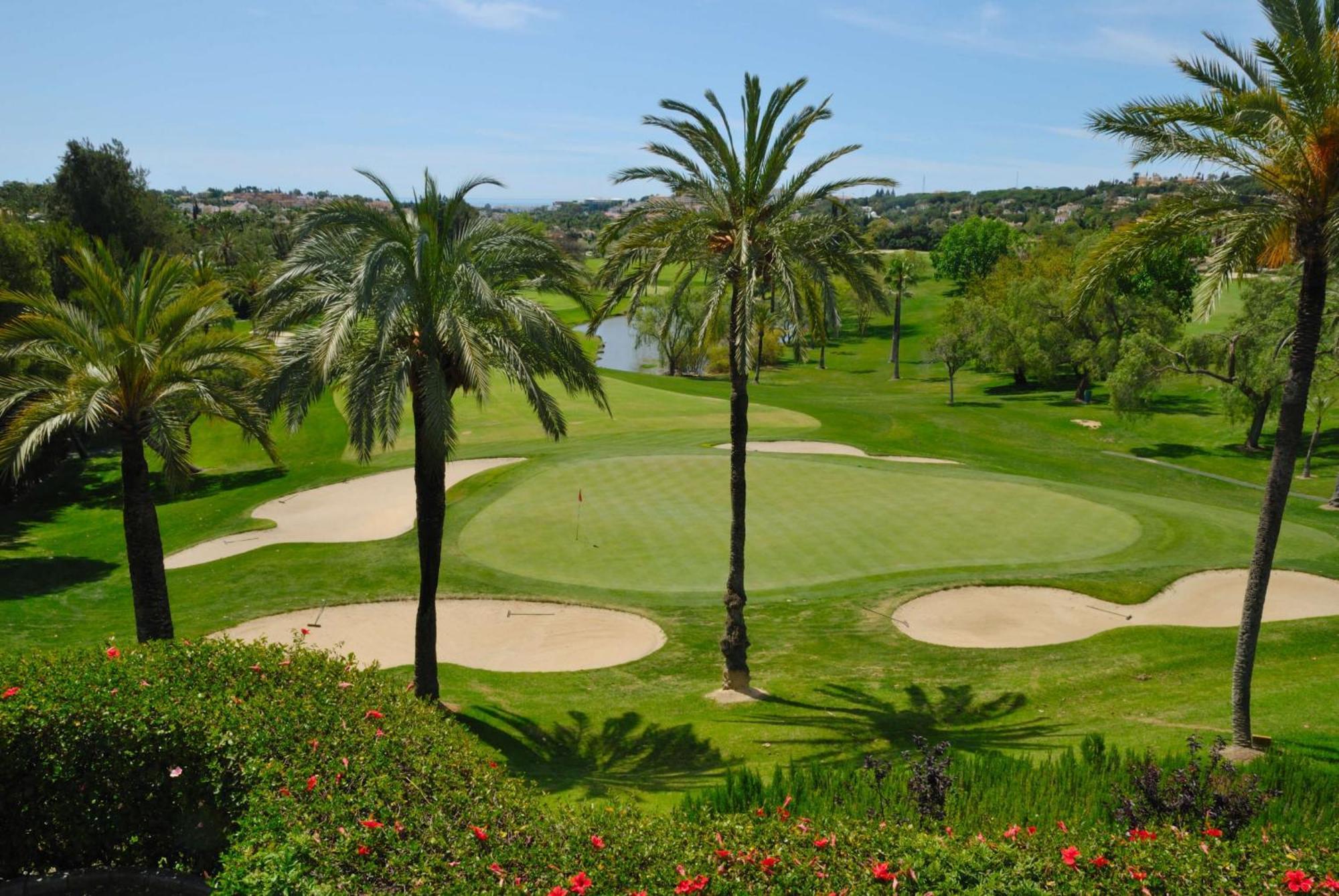 Terrazas De Campoamor 3056 Dehesa de Campoamor  外观 照片