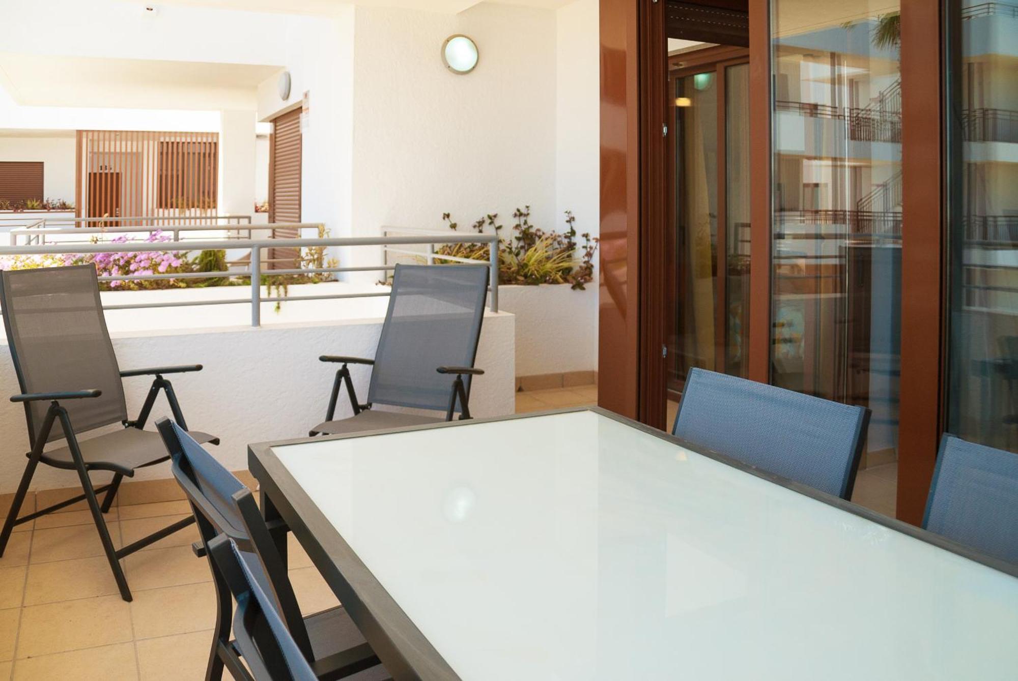 Terrazas De Campoamor 3056 Dehesa de Campoamor  外观 照片