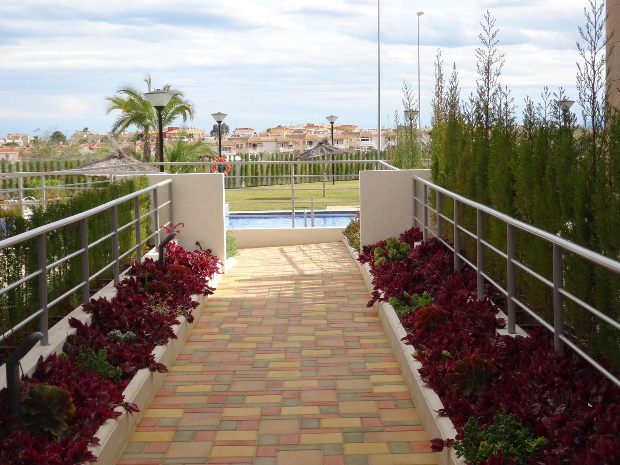 Terrazas De Campoamor 3056 Dehesa de Campoamor  外观 照片