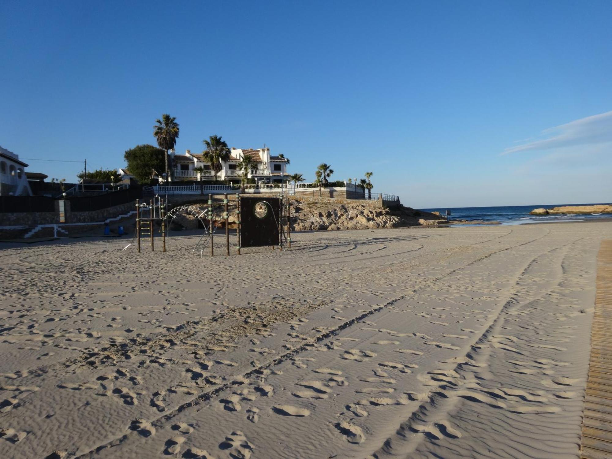 Terrazas De Campoamor 3056 Dehesa de Campoamor  外观 照片