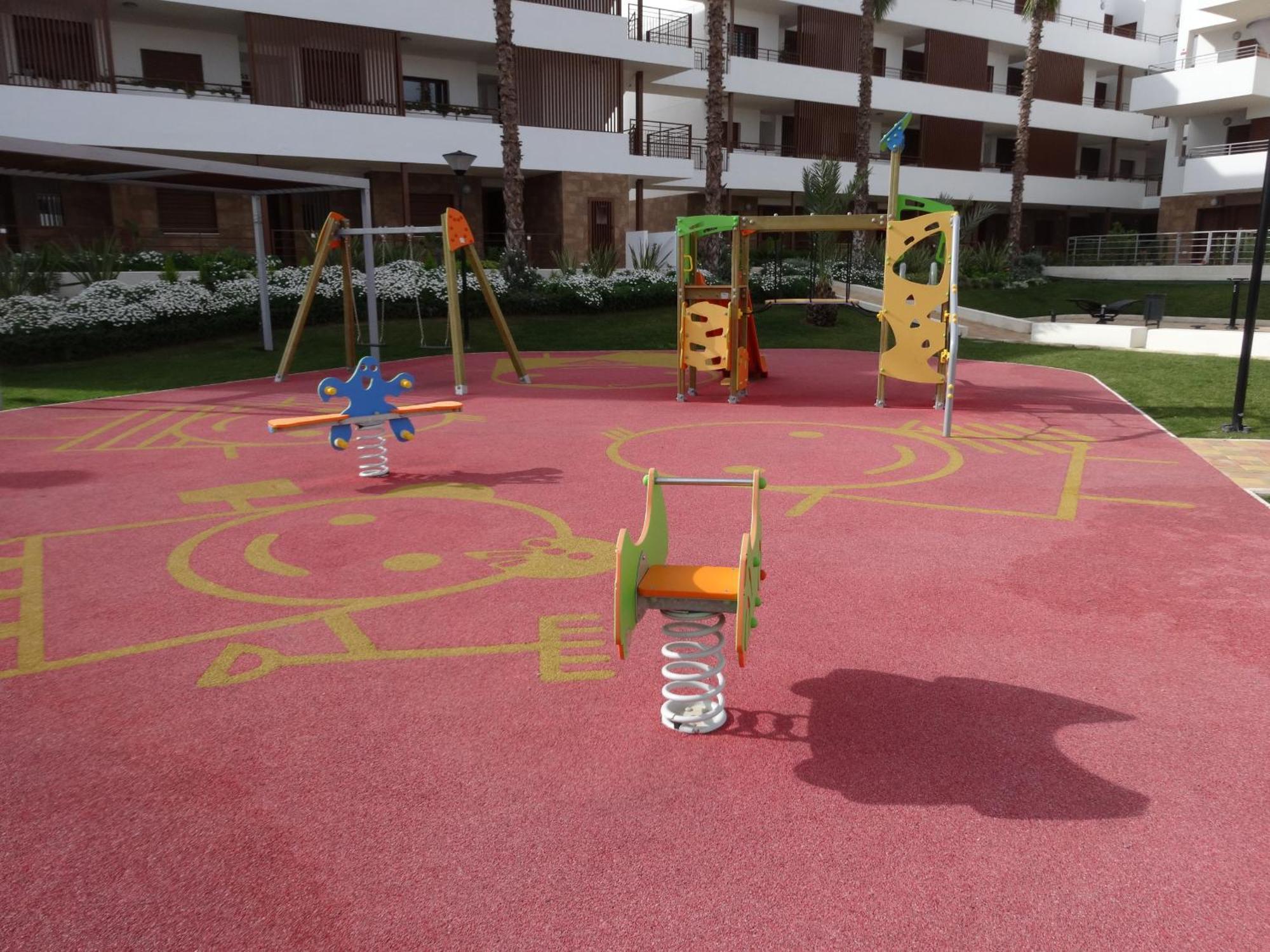 Terrazas De Campoamor 3056 Dehesa de Campoamor  外观 照片