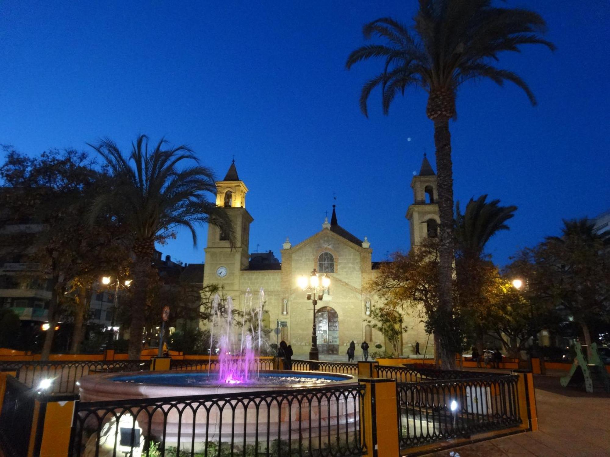 Terrazas De Campoamor 3056 Dehesa de Campoamor  外观 照片