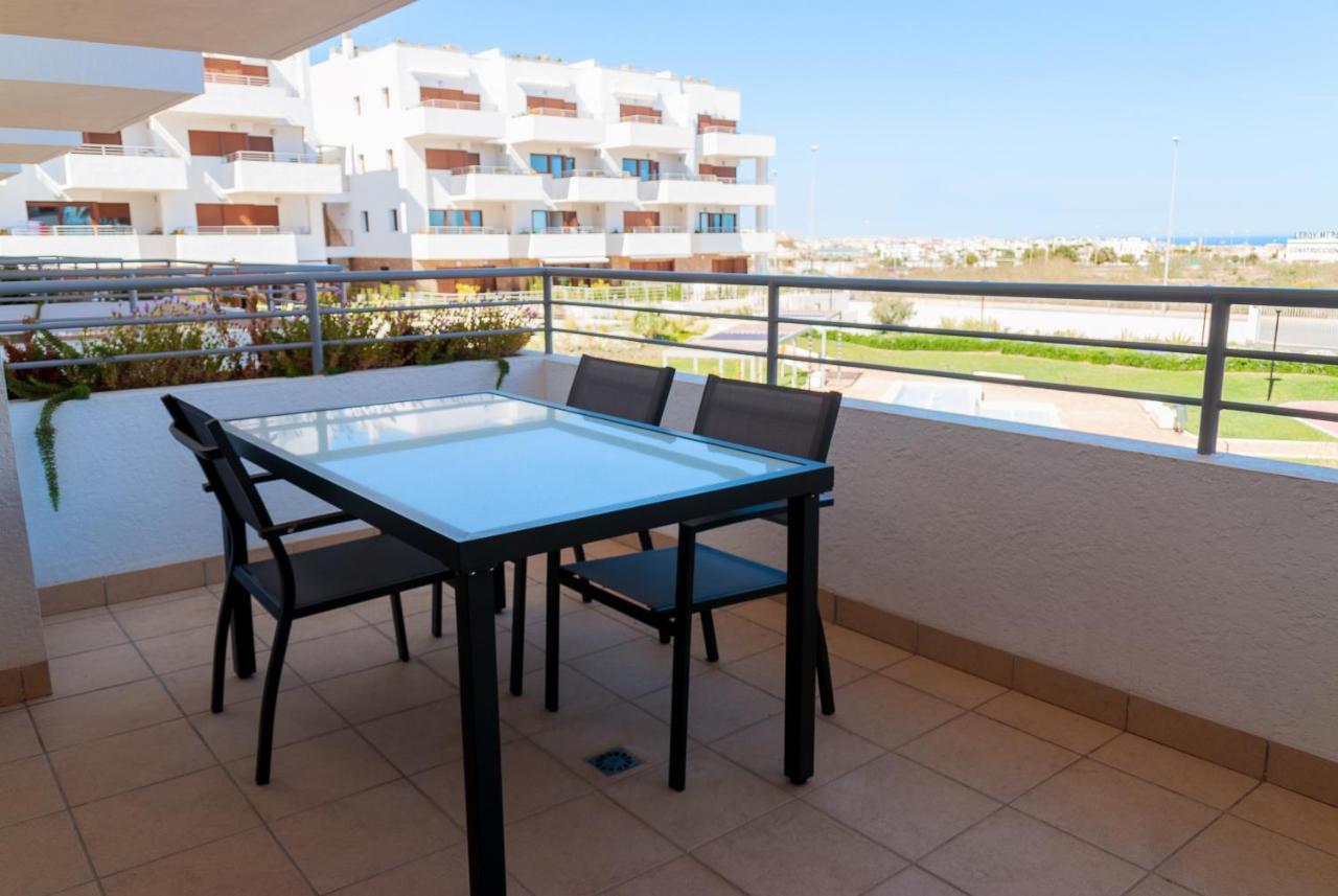 Terrazas De Campoamor 3056 Dehesa de Campoamor  外观 照片