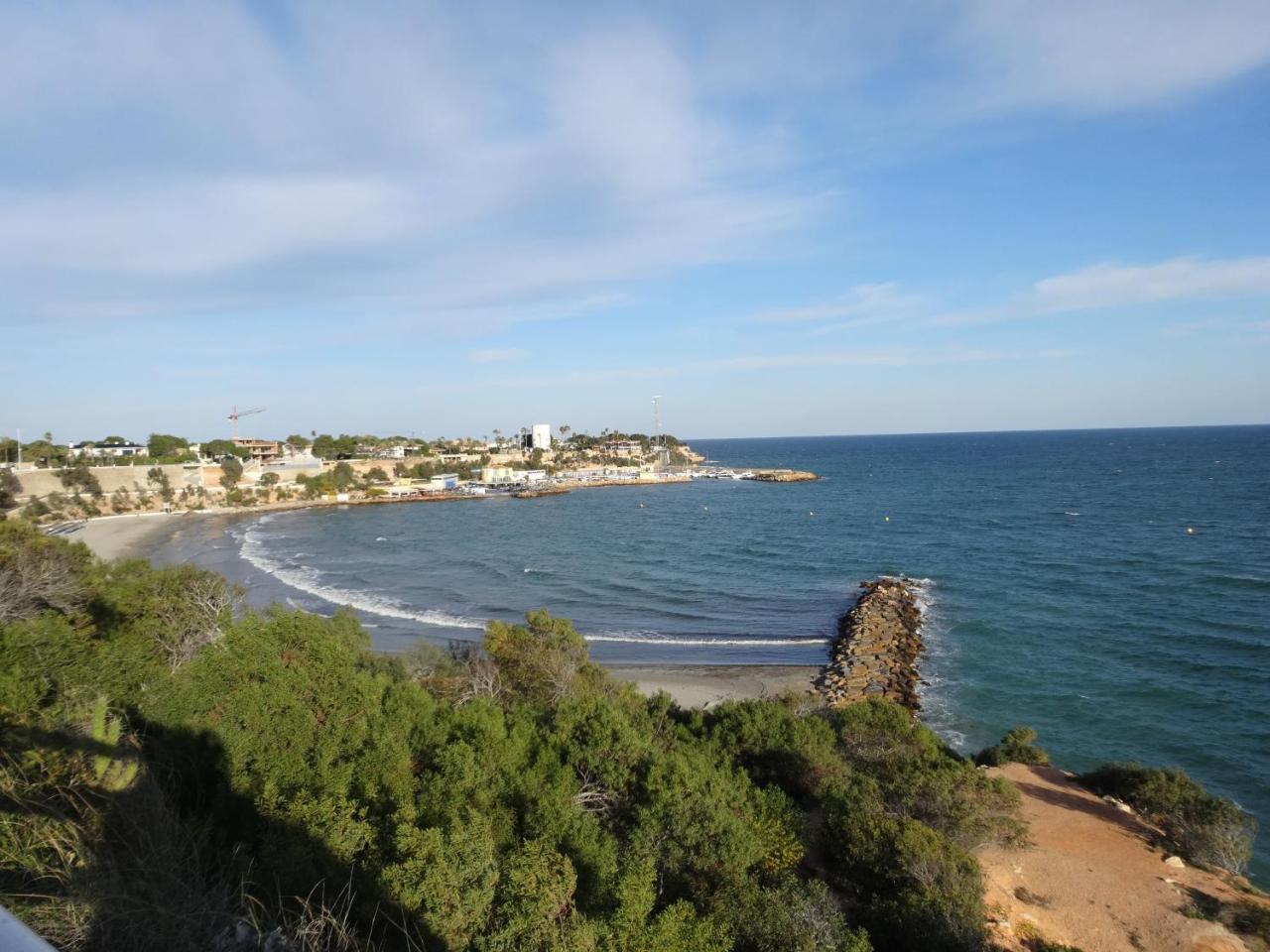 Terrazas De Campoamor 3056 Dehesa de Campoamor  外观 照片