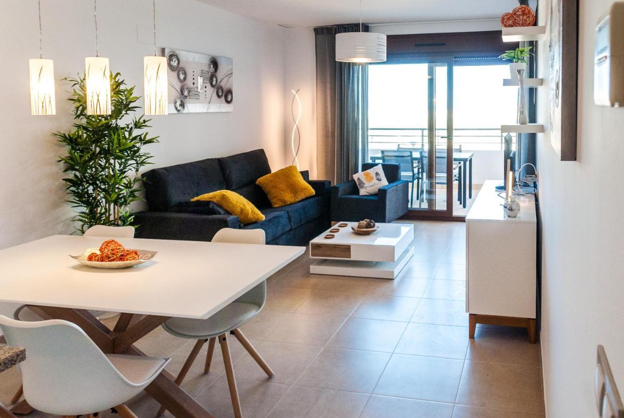 Terrazas De Campoamor 3056 Dehesa de Campoamor  外观 照片