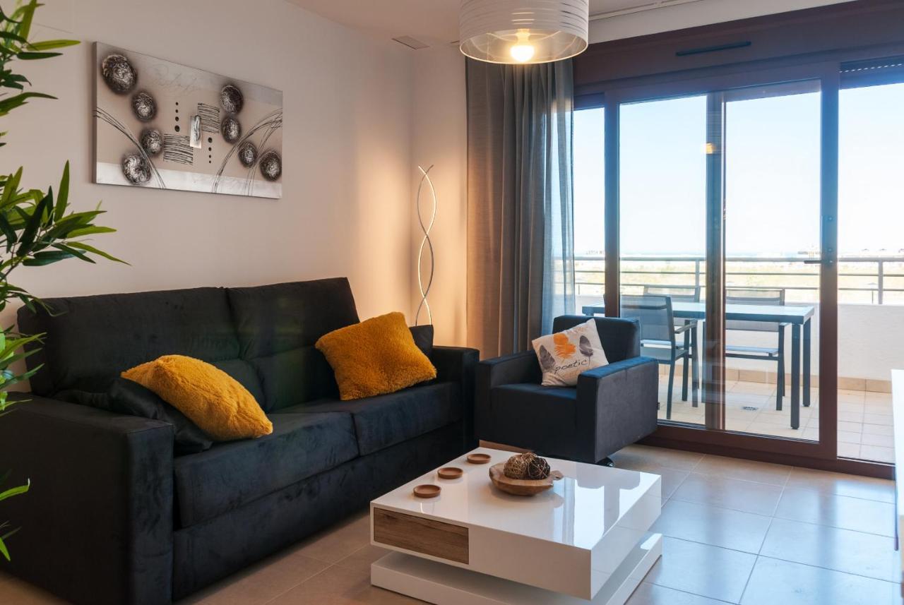 Terrazas De Campoamor 3056 Dehesa de Campoamor  外观 照片